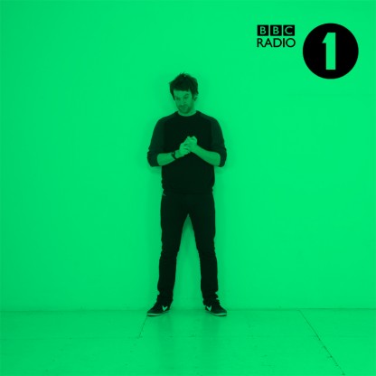 Redinho - Bare Blips EP OUT NOW & Download his BBC Radio 1 Mix for Mary Anne Hobbs